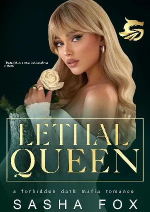 Sasha Fox – Lethal Queen